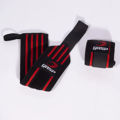 Gasp Hardcore Wrist Wraps