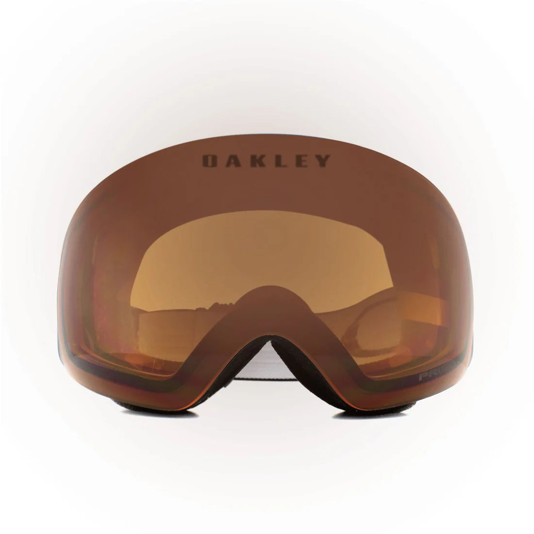 Oakley Flight Deck XM Skidglasögon Matte Black Prizm Persimmon