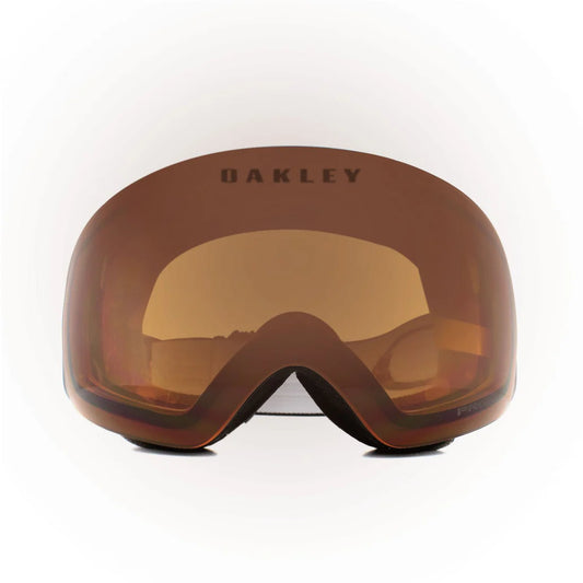 Oakley Flight Deck XM Skidglasögon Matte Black Prizm Persimmon