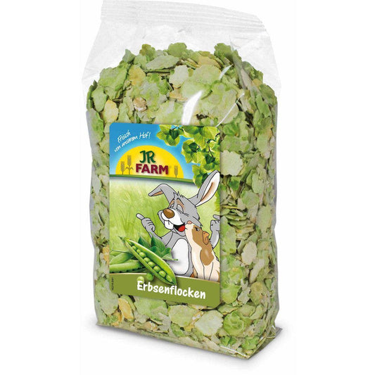 JR Farm Pea Flakes Ärtflakes 200g