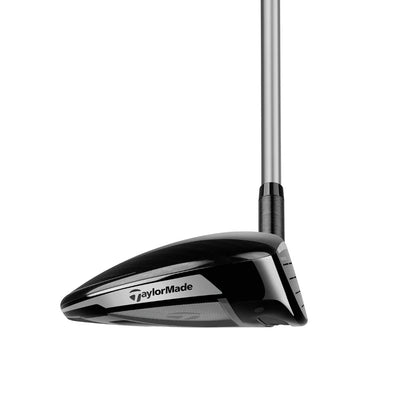 TaylorMade Qi10 Fairwaywood Höger 7:a/22°