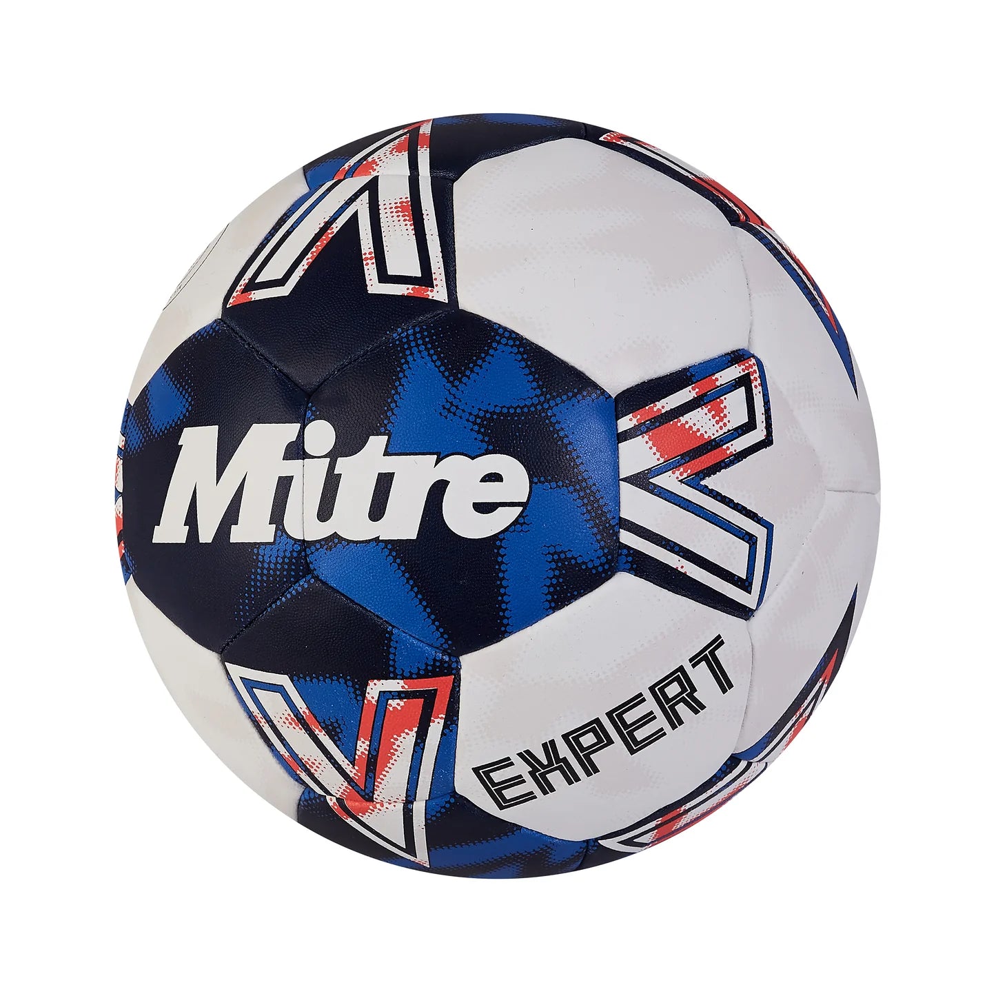 Expert Handball White/Blue – Träningshandboll