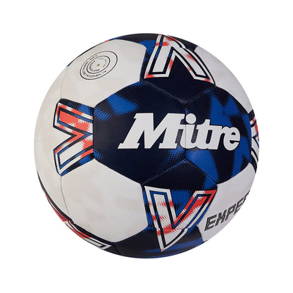 Expert Handball White/Blue – Träningshandboll