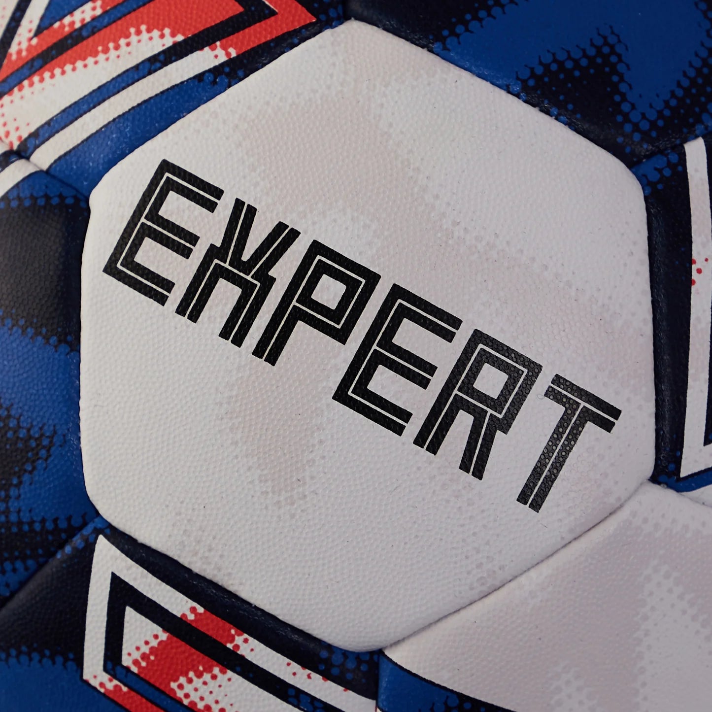 Expert Handball White/Blue – Träningshandboll