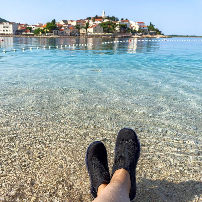 Springyard Badesko Aqua shoes