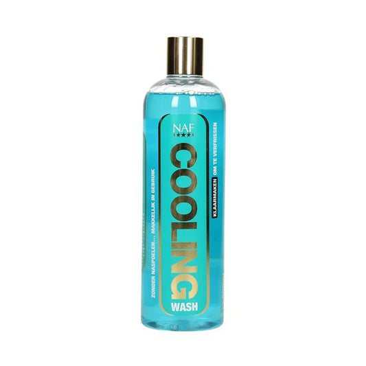 NAF Cooling Wash 500ml
