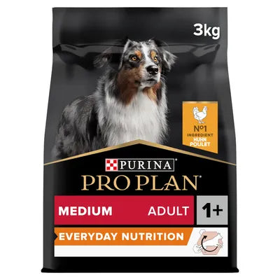 Pro Plan Pro Plan Adult Medium Dog Food