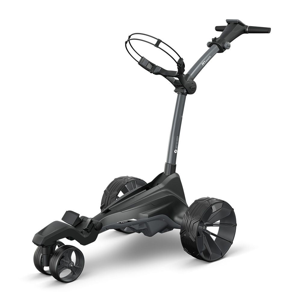Motocaddy M7 Remote Electric Trolley
