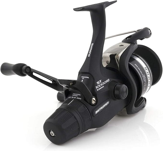 Shimano Baitrunner ST RB 10000 Fishing Reel