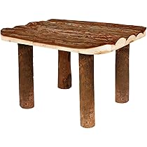 Trixie Natural Living Shelter Platform 30x22x25cm