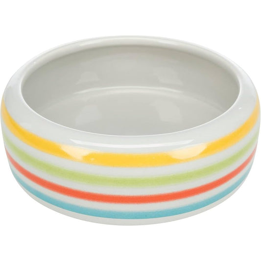 Trixie Ceramic Bowl Rabbit 500ml