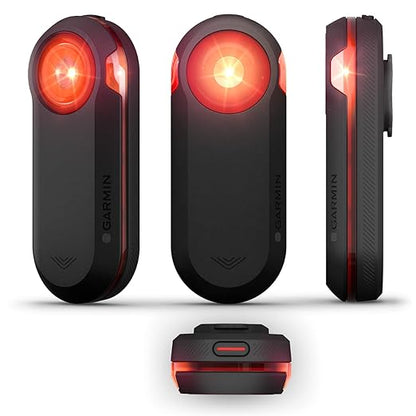 Garmin Varia RTL515 Radar Baklampa