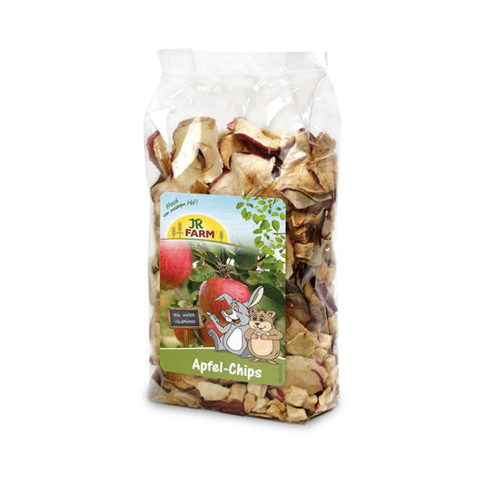 JR Farm Apple Chips 80g