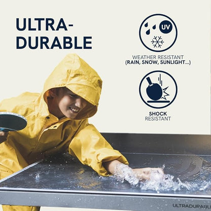 Cornilleau 500X Performance Outdoor Bordtennisbord