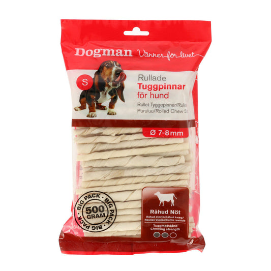 Dogman Chewing Sticks 100pcs