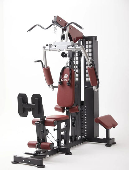 ODIN Ragnarok Home Gym 100 kg