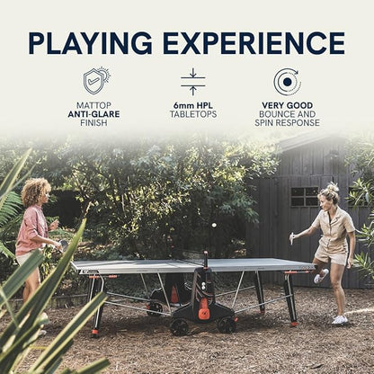 Cornilleau 500X Performance Outdoor Bordtennisbord