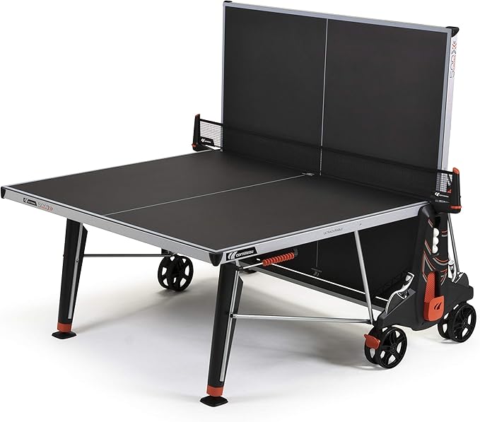 Cornilleau 500X Performance Outdoor Bordtennisbord