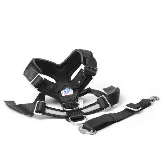 MimSafe Allsafe Harness S