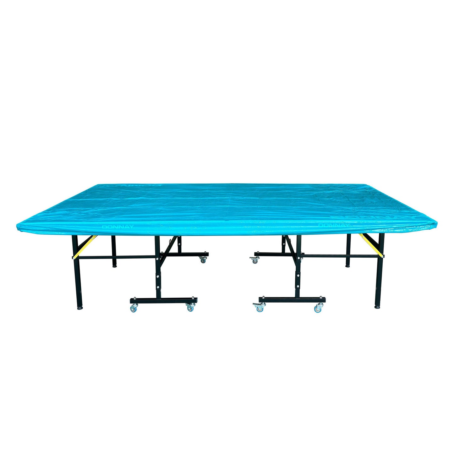 Donnay Hopfällbart Bordtennisbord Indoor/Outdoor