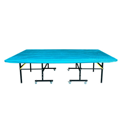 Donnay Hopfällbart Bordtennisbord Indoor/Outdoor