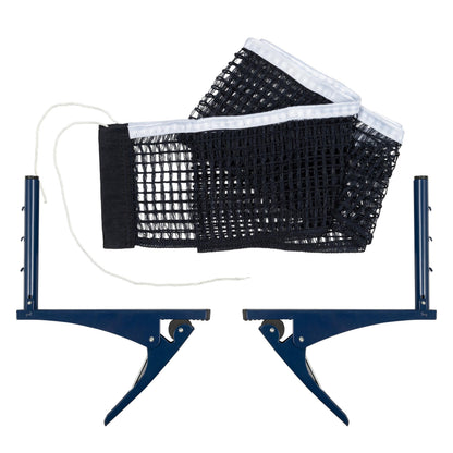 Donnay Hopfällbart Bordtennisbord Indoor/Outdoor