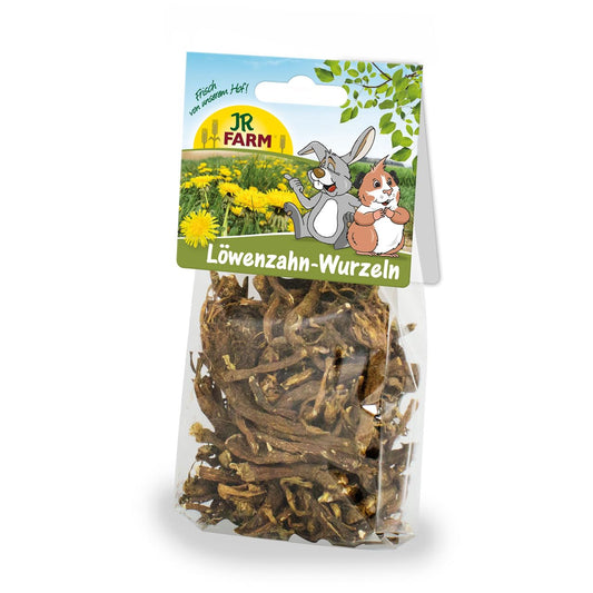 JR Farm Dandelion Roots 50g