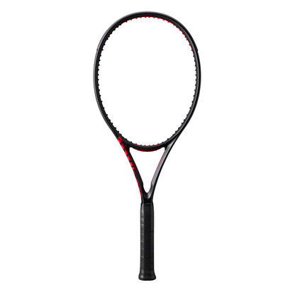 Wilson Clash 100 V3 Tennisracket Ostringad