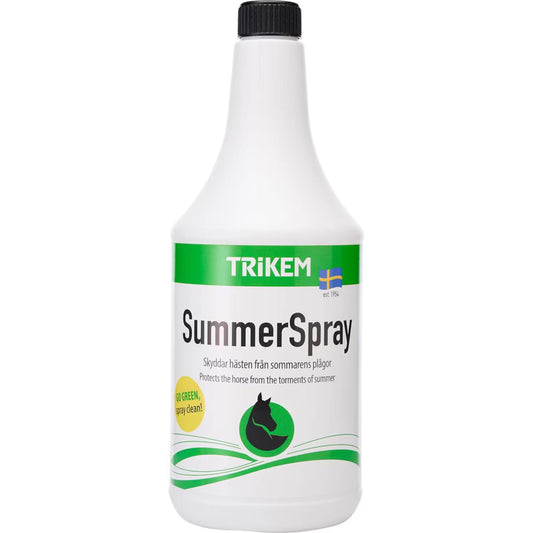 Trikem Summer Spray