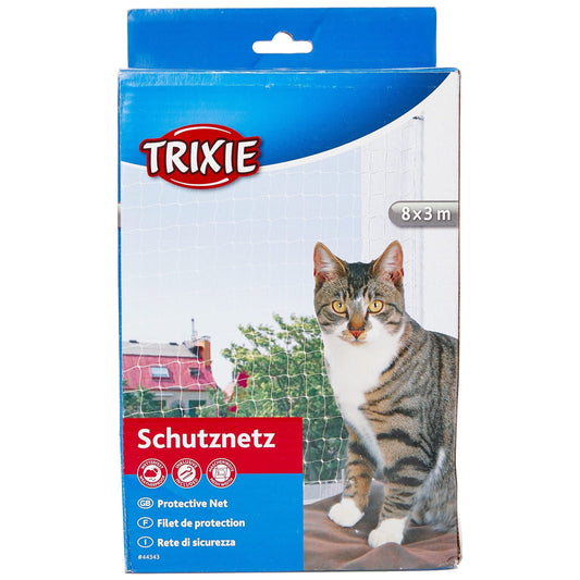 Trixie Protective Net 8x3m