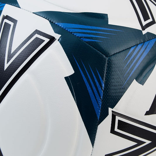 Mitre Unisex Soccer Ball Training Impel