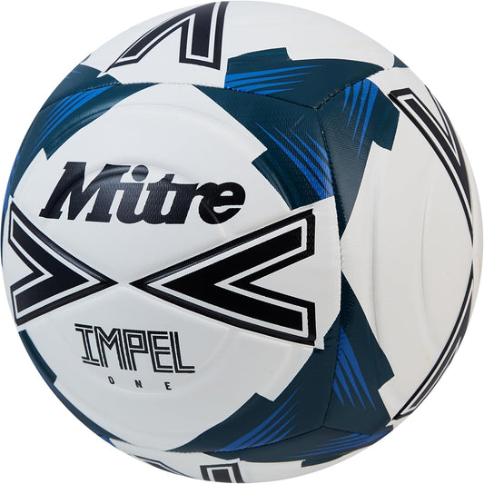 Mitre Unisex Soccer Ball Training Impel