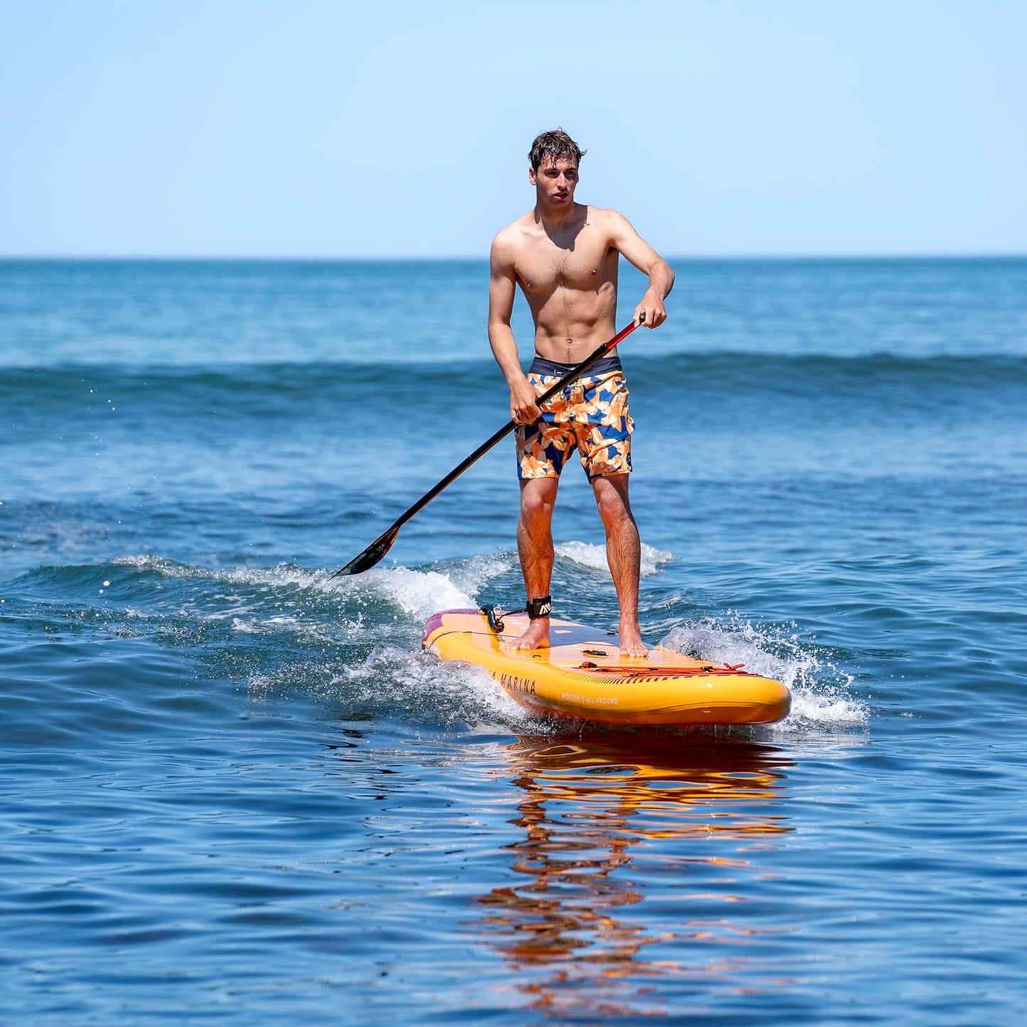 Aqua Marina Fusion 10'10" Sup Set 2023