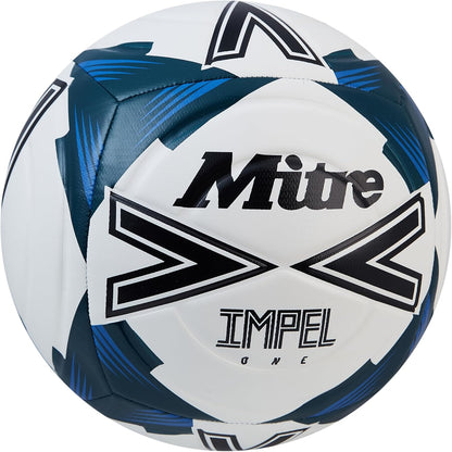Mitre Unisex Soccer Ball Training Impel