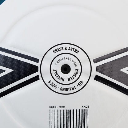 Mitre Unisex Soccer Ball Training Impel