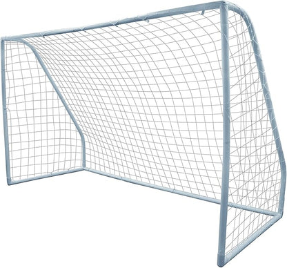 Charles Bentley Kids Plastic Portable Football Goal