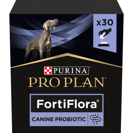 Pro Plan Pro Plan Veterinary Supplements FortiFlora Canine Nutritional Supplement 30x1