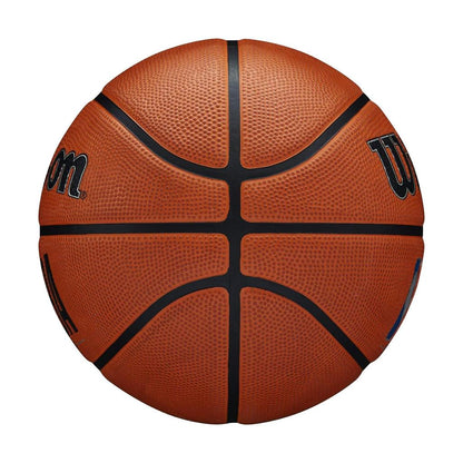 Wilson NBA DRV PRO Basketboll Brun Storlek 7