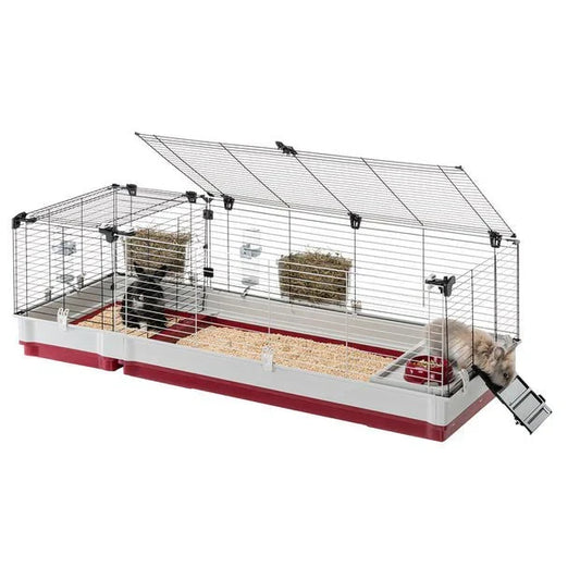 Ferplast Krolik 160 Rabbit Cage