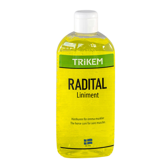 Trikem Radital Liniment 500ml