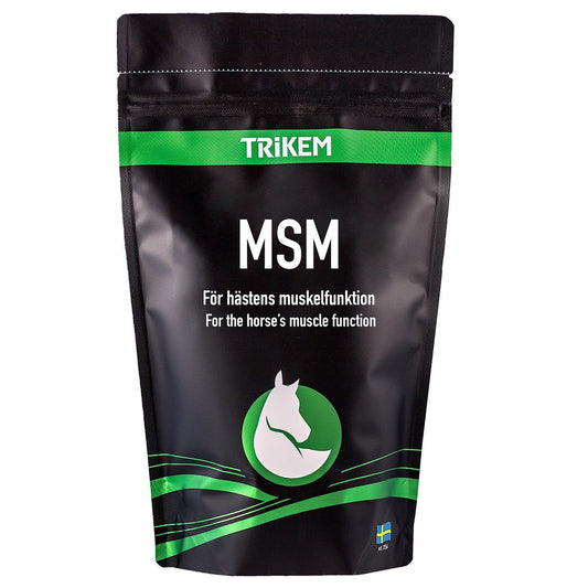 Trikem MSM 1kg