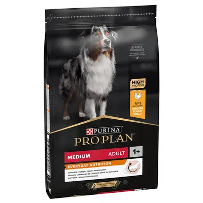 Pro Plan Pro Plan Adult Medium Dog Food