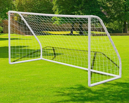 Charles Bentley Kids Plastic Portable Football Goal