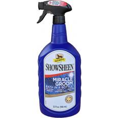 Absorbine ShowSheen Miracle Groom 946ml