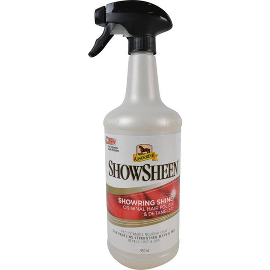 Absorbine ShowSheen 950ml