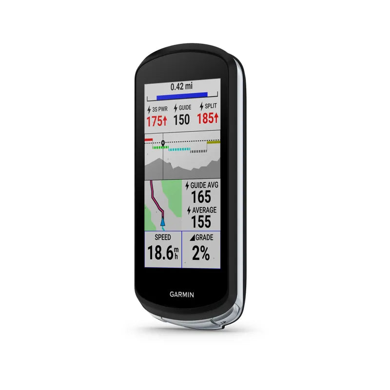Garmin Edge 1040 GPS Cykeldator