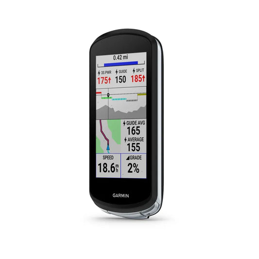 Garmin Edge 1040 GPS Cycling Computer