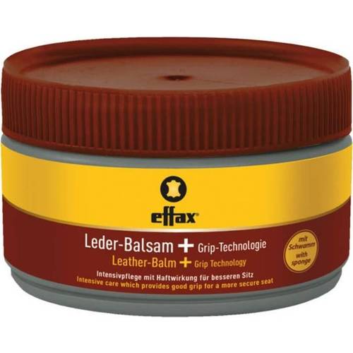 Effax Leather Balm Grip 250ml