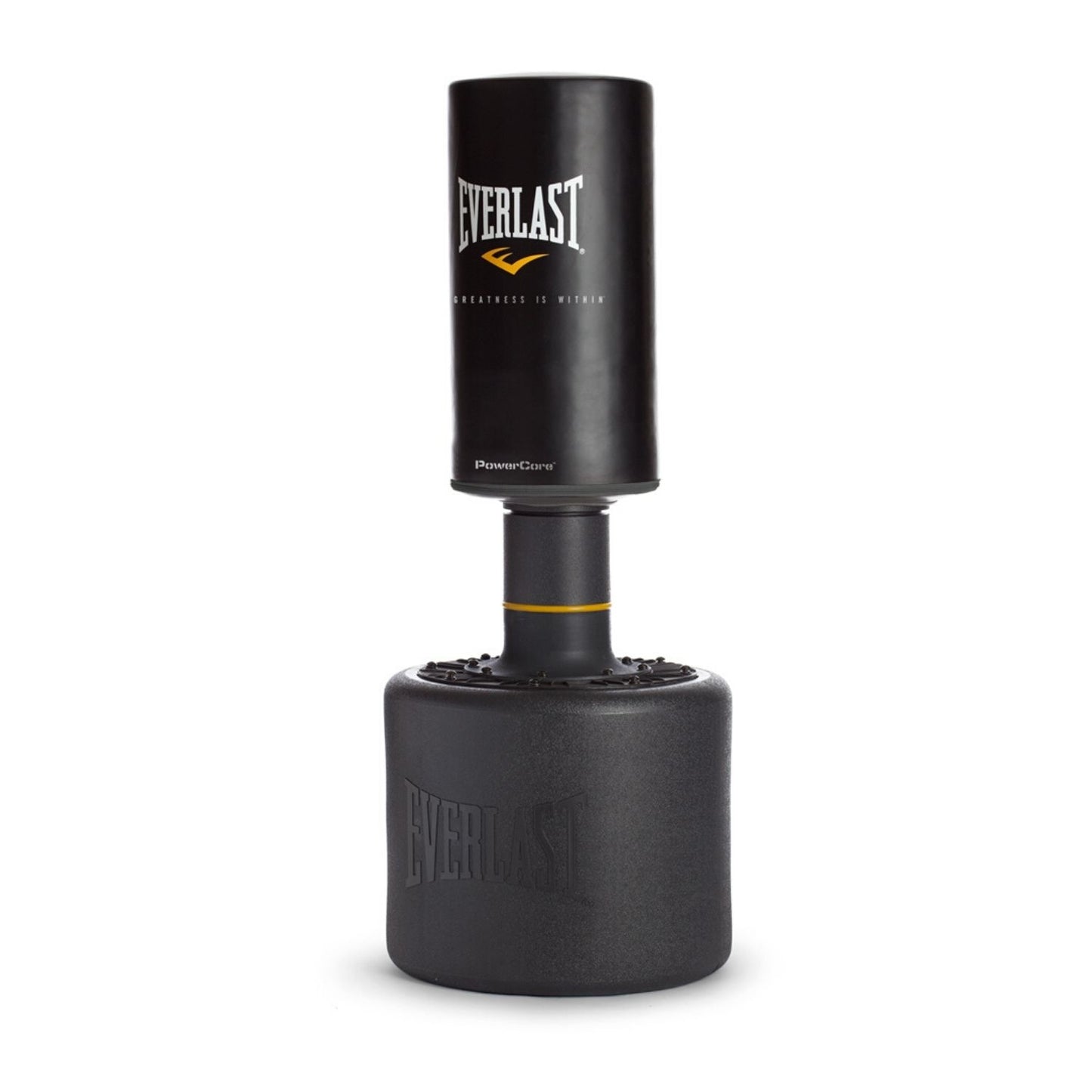 Everlast Power Core Freestanding Punch Bag