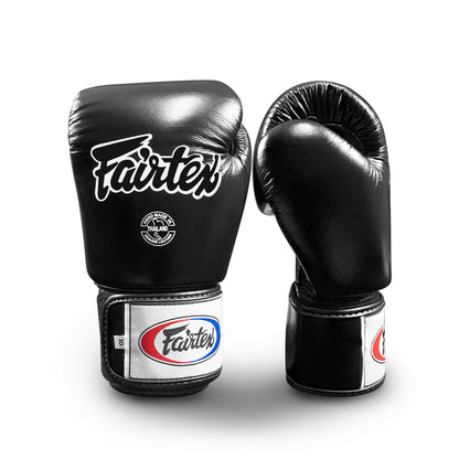 Fairtex BGV1 Boxningshandskar Muay Thai